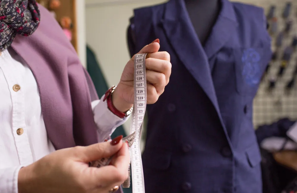 Alterations for Dresses