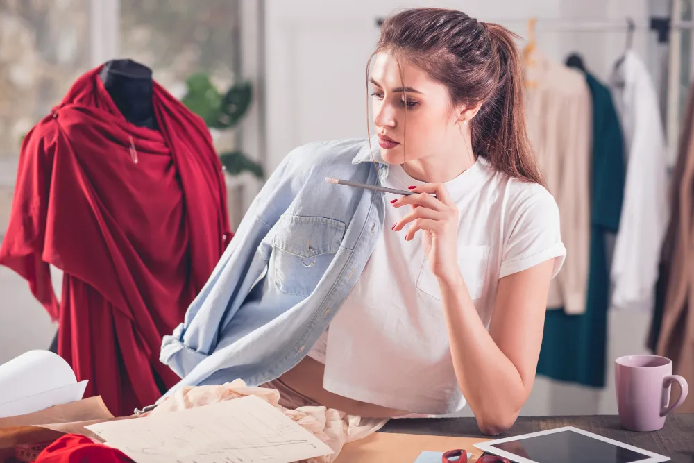 Customize Your Dress