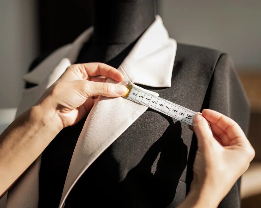 Personalized Tailoring