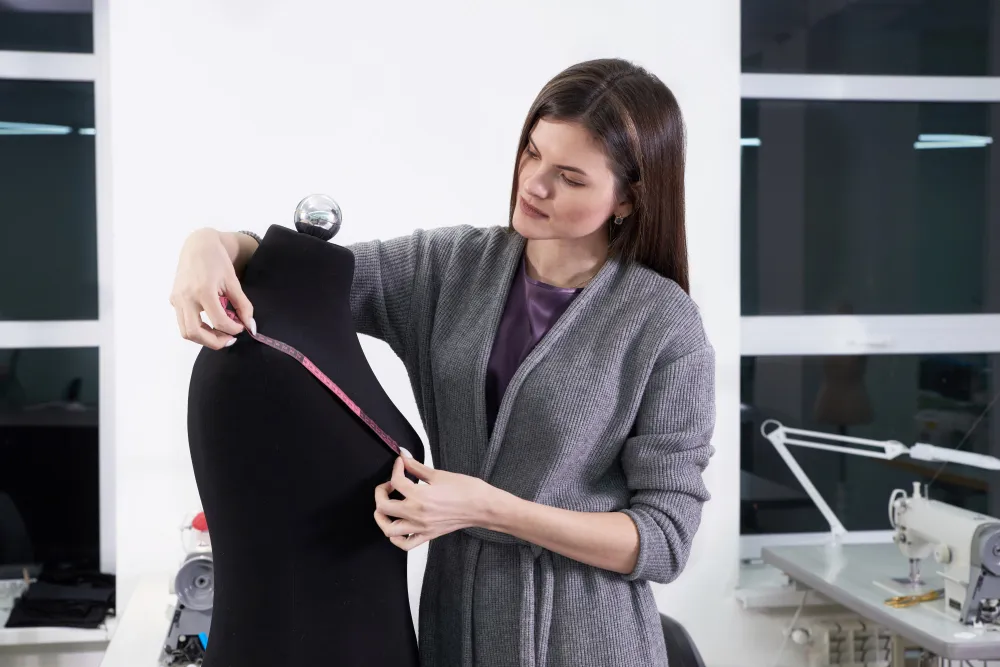 Professional Tailoring