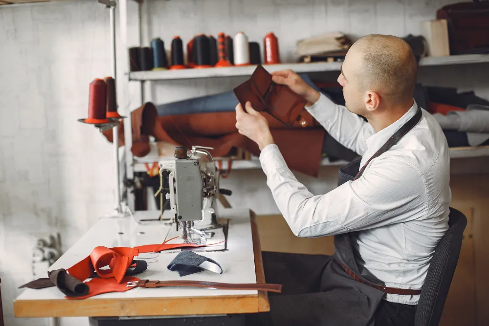 Tailoring Solutions