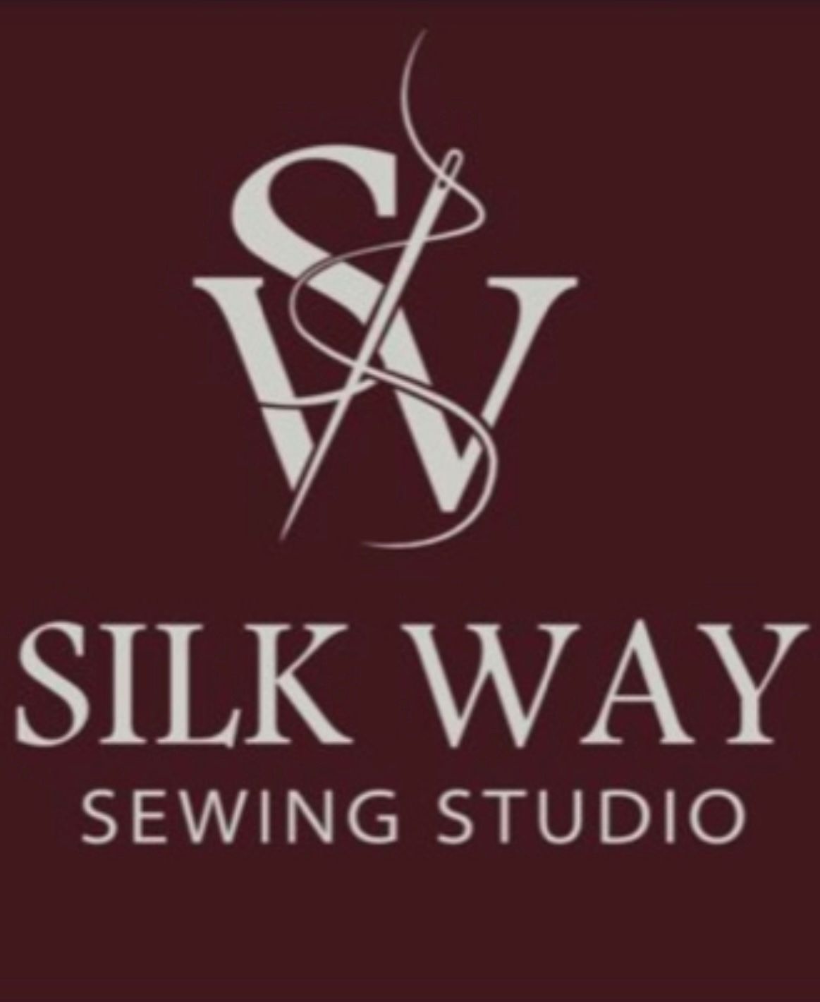 Silk Way Sewing Studio